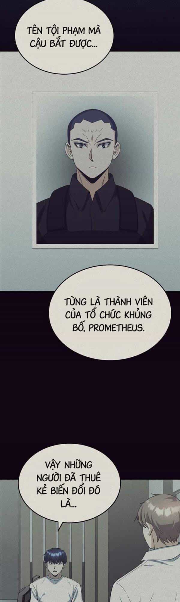 Thiên Tài Của Dòng Dõi Độc Nhất Vô Nhị - Chương 31 - ảnh 3