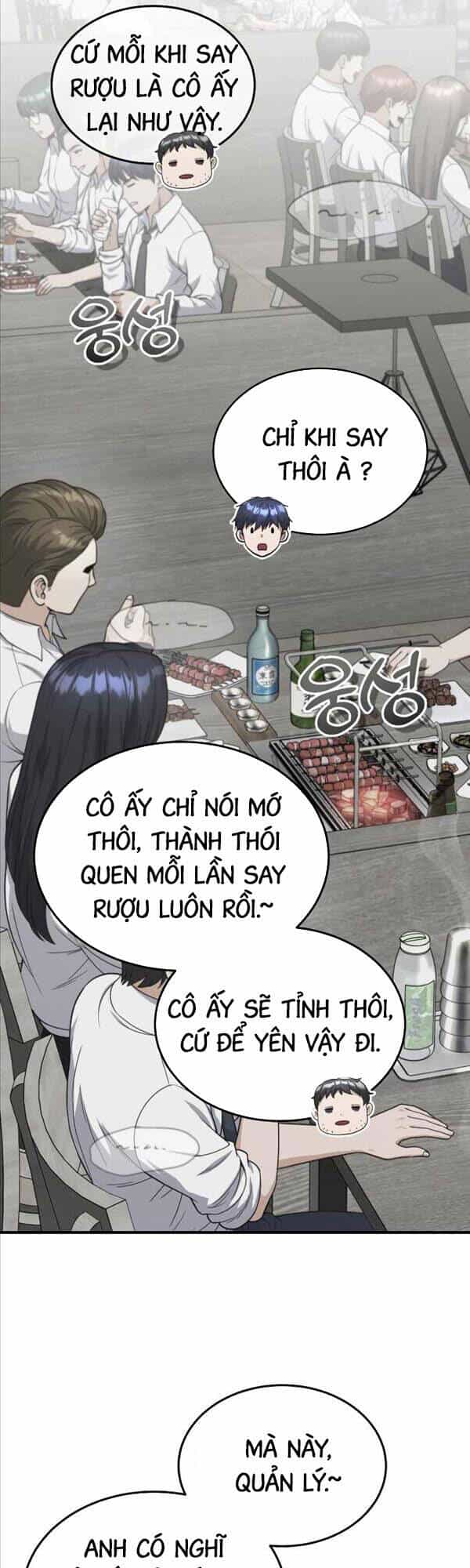 Thiên Tài Của Dòng Dõi Độc Nhất Vô Nhị - Chương 31 - ảnh 33
