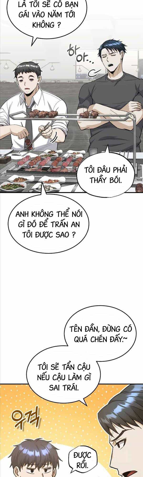 Thiên Tài Của Dòng Dõi Độc Nhất Vô Nhị - Chương 31 - ảnh 34