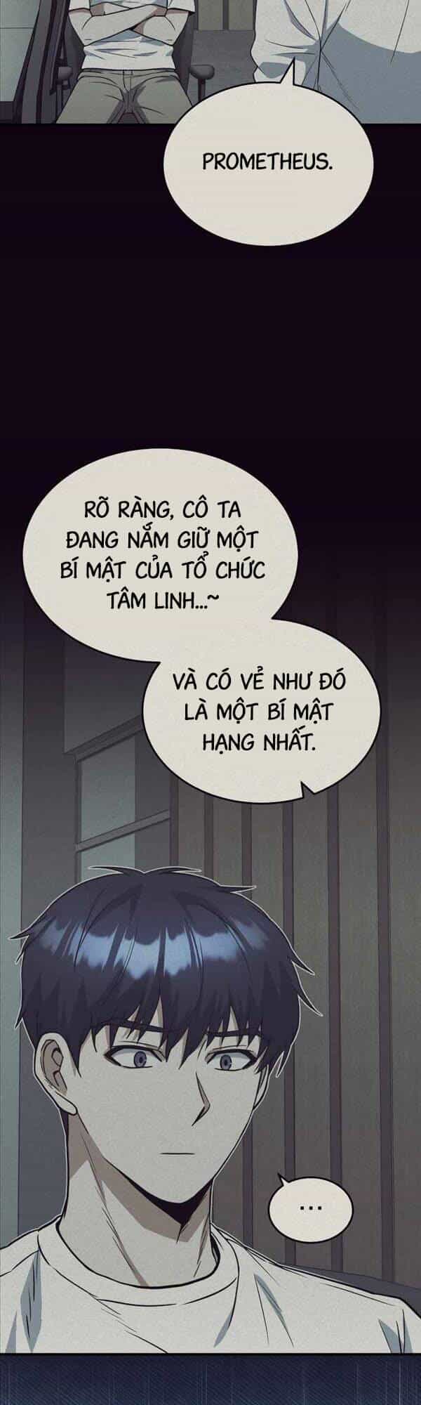 Thiên Tài Của Dòng Dõi Độc Nhất Vô Nhị - Chương 31 - ảnh 4