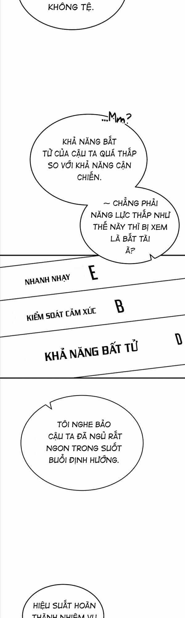 Thiên Tài Của Dòng Dõi Độc Nhất Vô Nhị - Chương 32 - ảnh 4