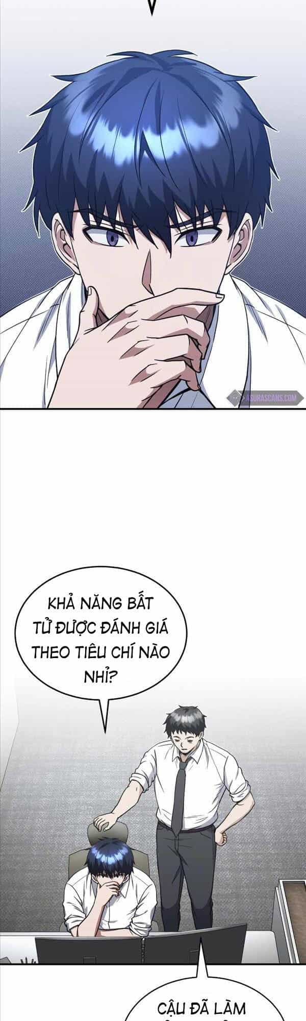 Thiên Tài Của Dòng Dõi Độc Nhất Vô Nhị - Chương 32 - ảnh 9