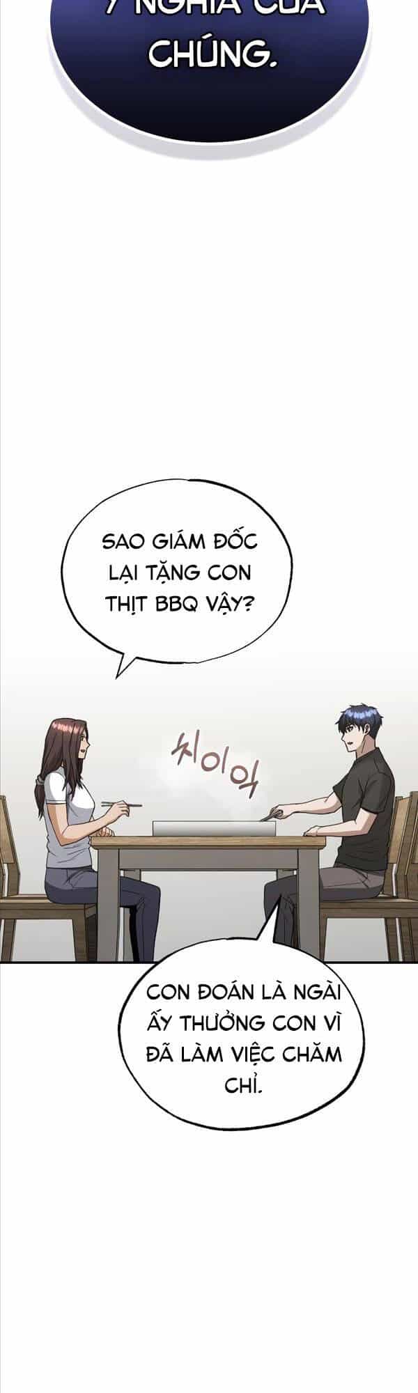 Thiên Tài Của Dòng Dõi Độc Nhất Vô Nhị - Chương 33 - ảnh 13