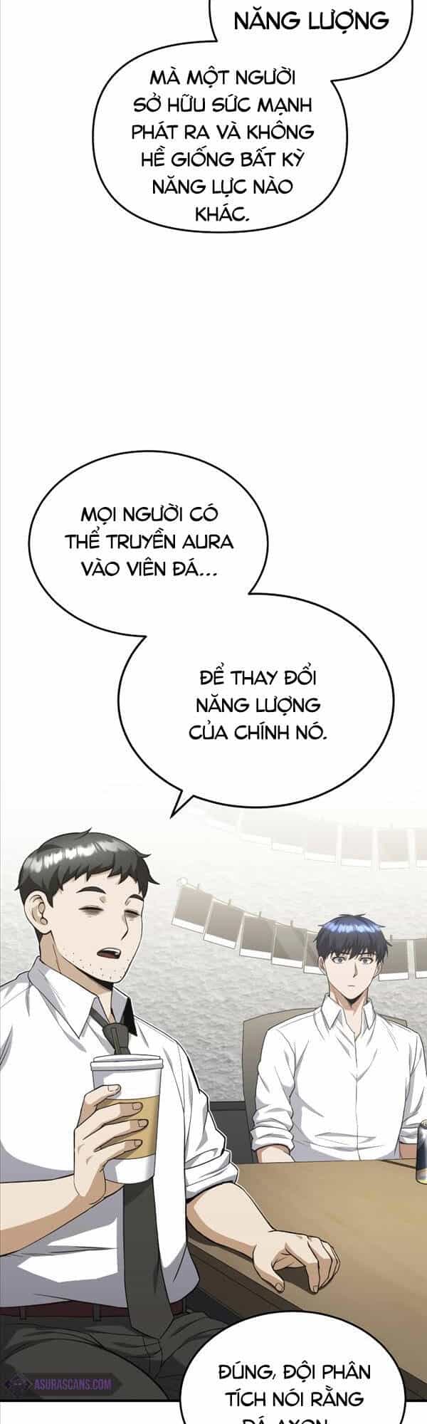 Thiên Tài Của Dòng Dõi Độc Nhất Vô Nhị - Chương 33 - ảnh 31