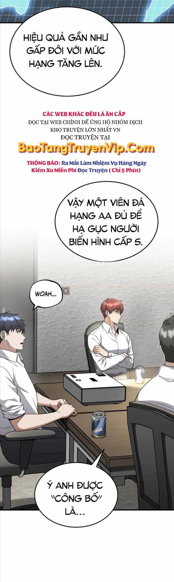 Thiên Tài Của Dòng Dõi Độc Nhất Vô Nhị - Chương 33 - ảnh 34