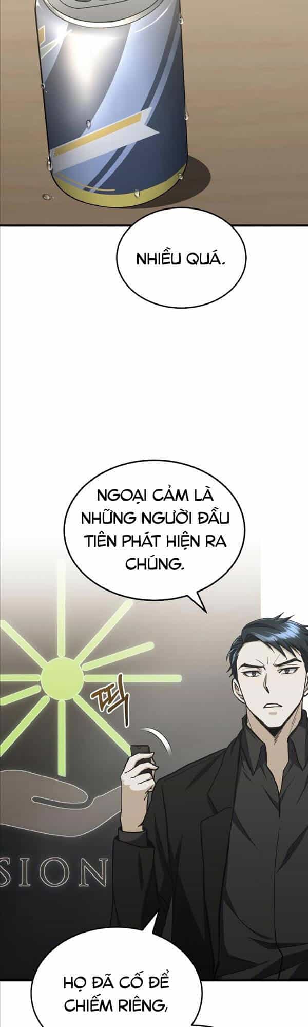 Thiên Tài Của Dòng Dõi Độc Nhất Vô Nhị - Chương 33 - ảnh 36