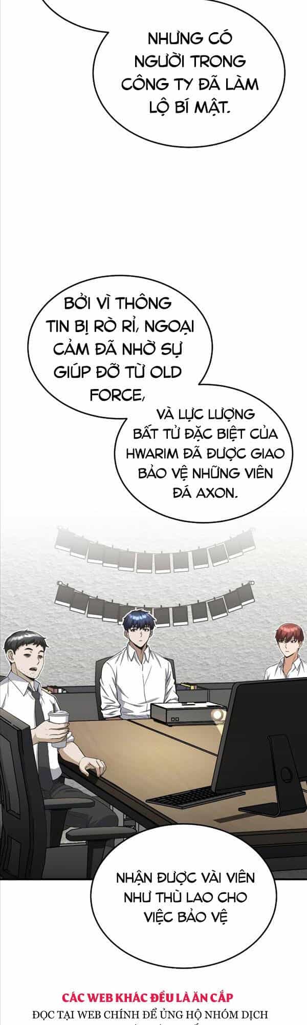 Thiên Tài Của Dòng Dõi Độc Nhất Vô Nhị - Chương 33 - ảnh 37