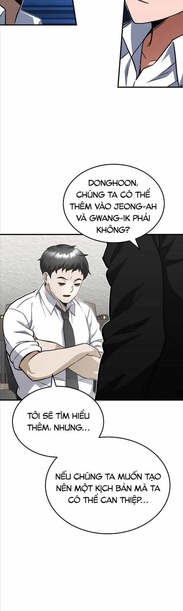 Thiên Tài Của Dòng Dõi Độc Nhất Vô Nhị - Chương 33 - ảnh 41