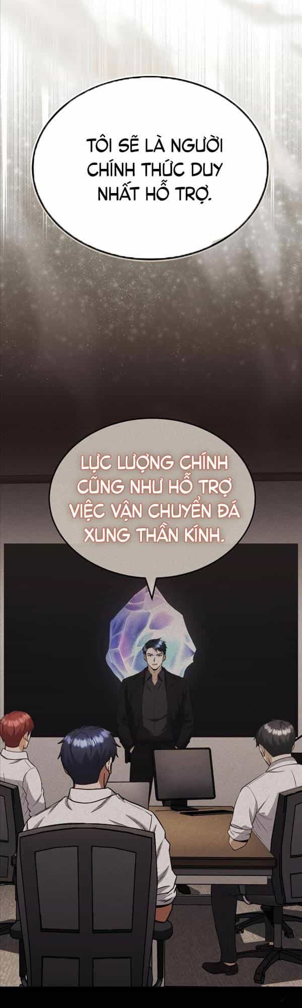 Thiên Tài Của Dòng Dõi Độc Nhất Vô Nhị - Chương 34 - ảnh 32