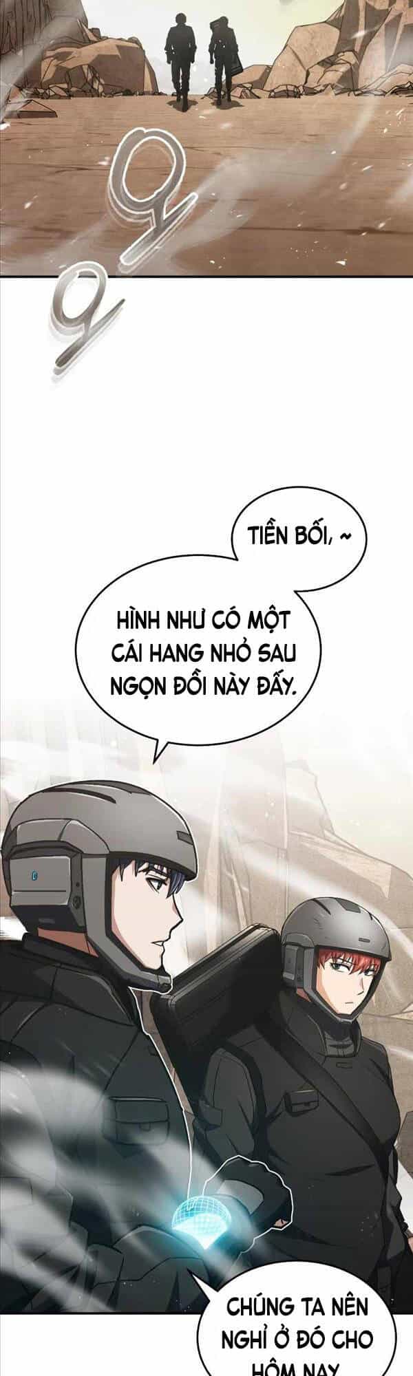 Thiên Tài Của Dòng Dõi Độc Nhất Vô Nhị - Chương 35 - ảnh 2