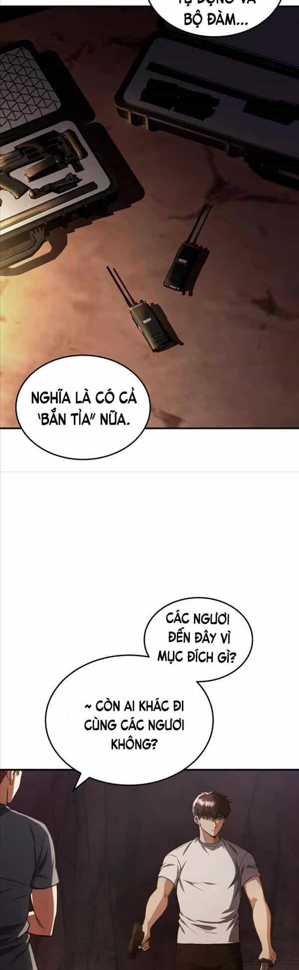 Thiên Tài Của Dòng Dõi Độc Nhất Vô Nhị - Chương 35 - ảnh 27
