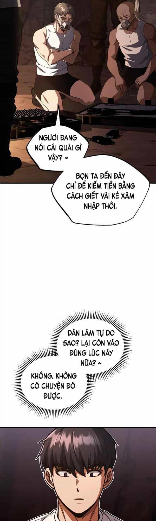 Thiên Tài Của Dòng Dõi Độc Nhất Vô Nhị - Chương 35 - ảnh 28