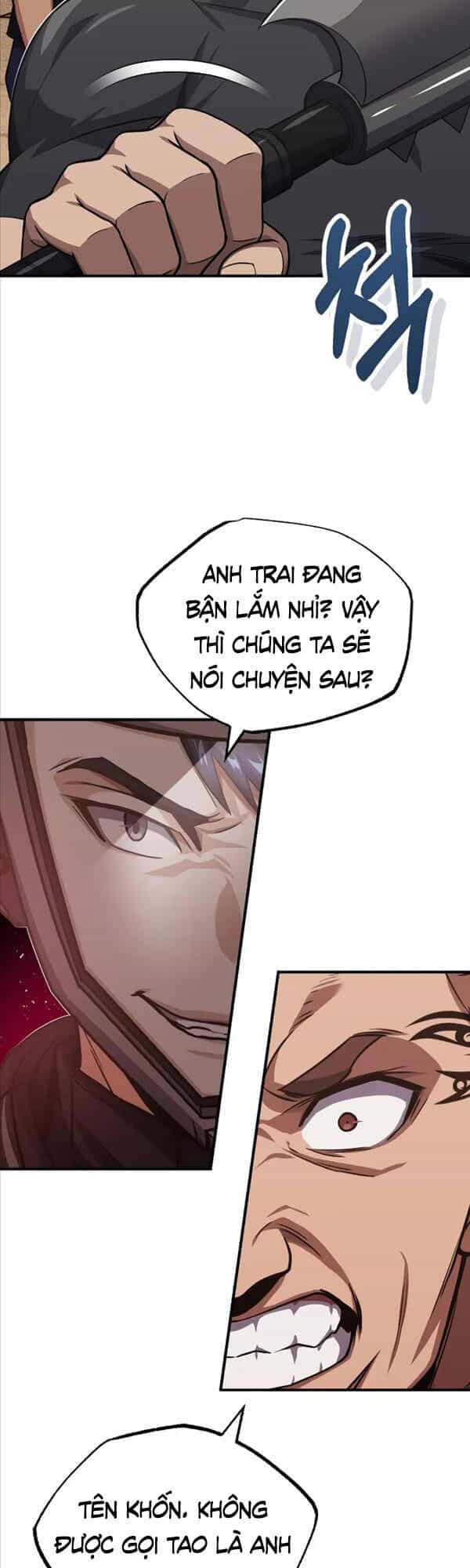 Thiên Tài Của Dòng Dõi Độc Nhất Vô Nhị - Chương 36 - ảnh 24