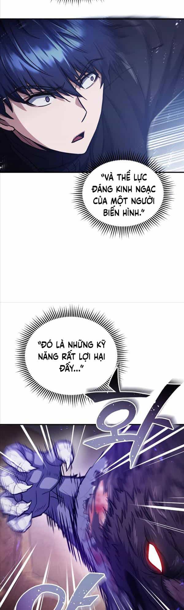 Thiên Tài Của Dòng Dõi Độc Nhất Vô Nhị - Chương 37 - ảnh 26