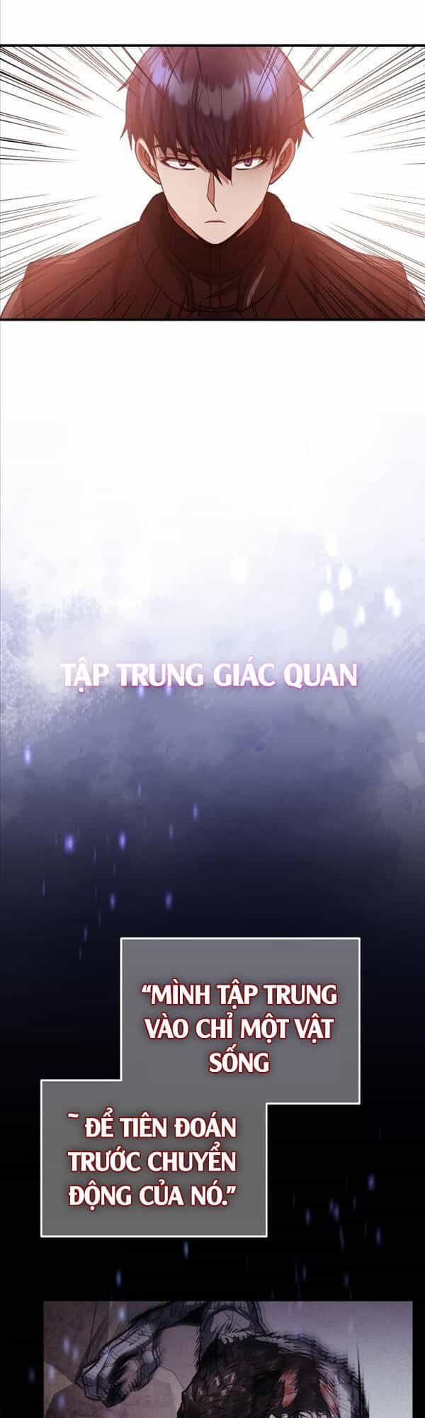 Thiên Tài Của Dòng Dõi Độc Nhất Vô Nhị - Chương 37 - ảnh 35