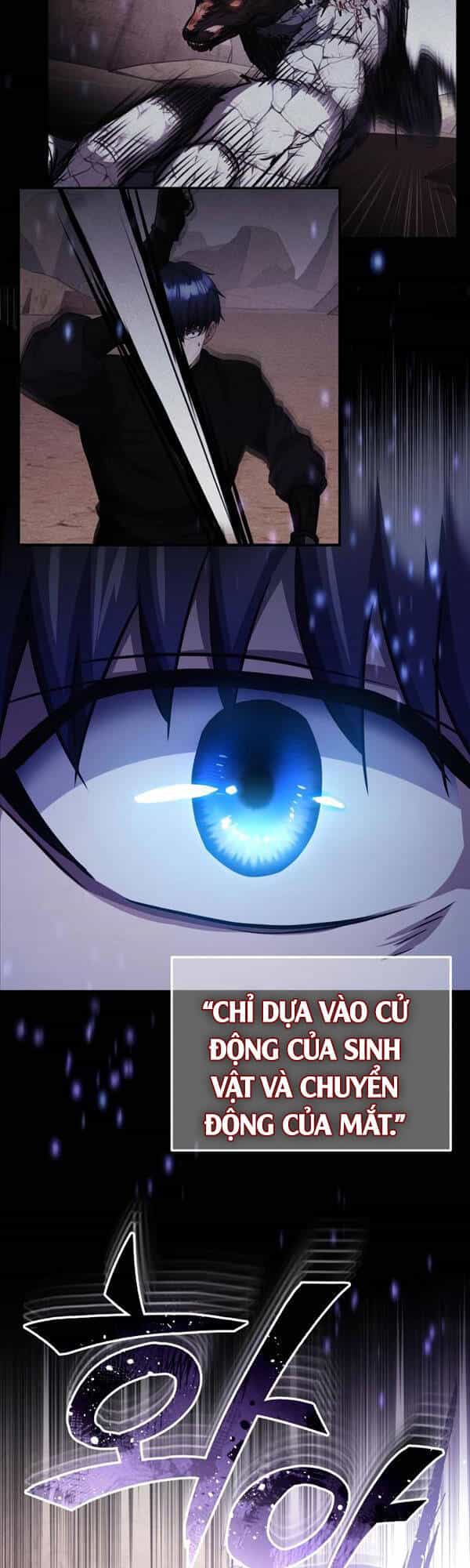 Thiên Tài Của Dòng Dõi Độc Nhất Vô Nhị - Chương 37 - ảnh 36