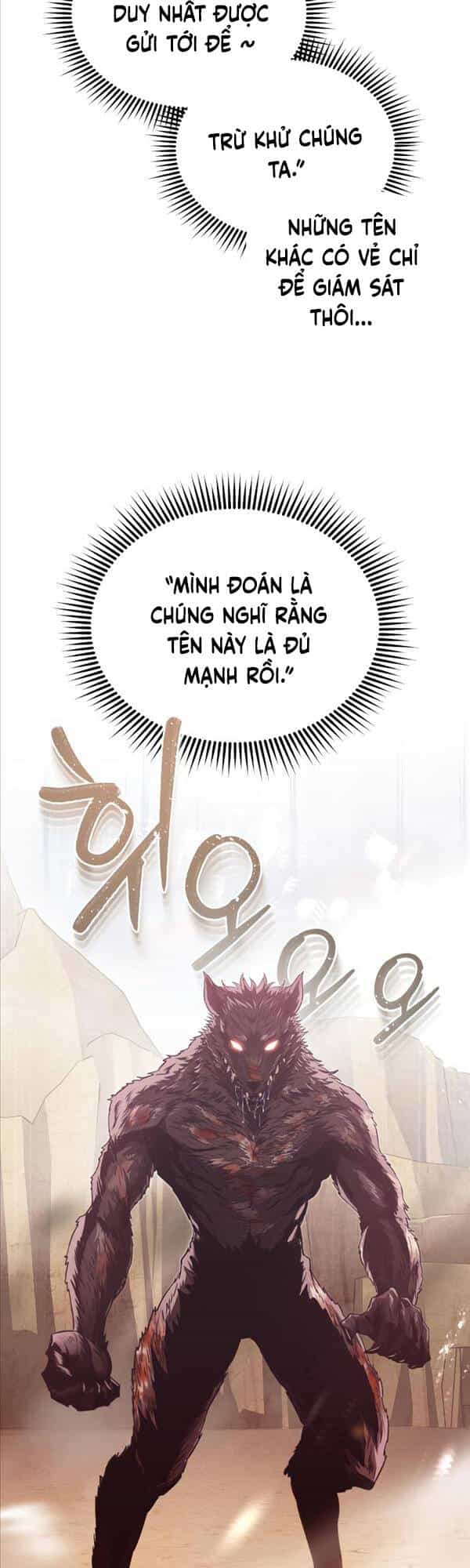 Thiên Tài Của Dòng Dõi Độc Nhất Vô Nhị - Chương 37 - ảnh 5