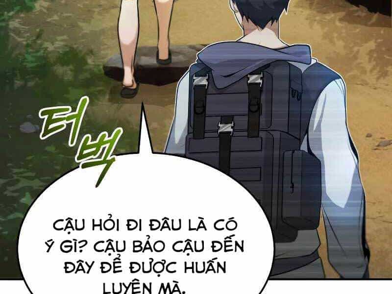 Thiên Tài Của Dòng Dõi Độc Nhất Vô Nhị - Chương 3 - ảnh 26