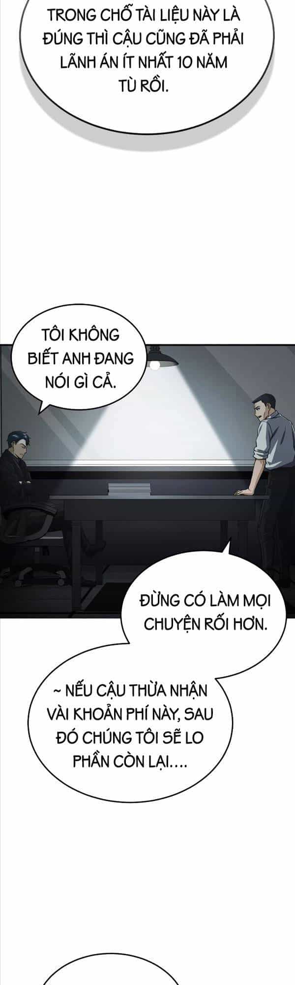 Thiên Tài Của Dòng Dõi Độc Nhất Vô Nhị - Chương 40 - ảnh 10