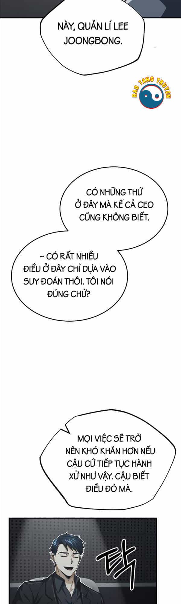 Thiên Tài Của Dòng Dõi Độc Nhất Vô Nhị - Chương 40 - ảnh 12