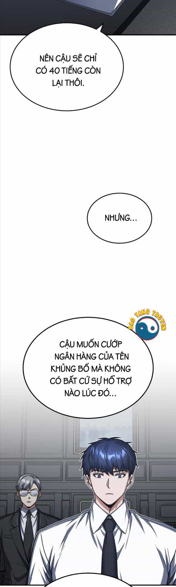 Thiên Tài Của Dòng Dõi Độc Nhất Vô Nhị - Chương 40 - ảnh 21