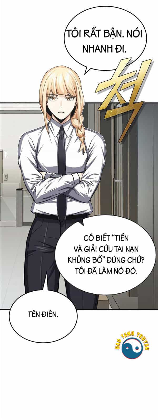 Thiên Tài Của Dòng Dõi Độc Nhất Vô Nhị - Chương 40 - ảnh 32