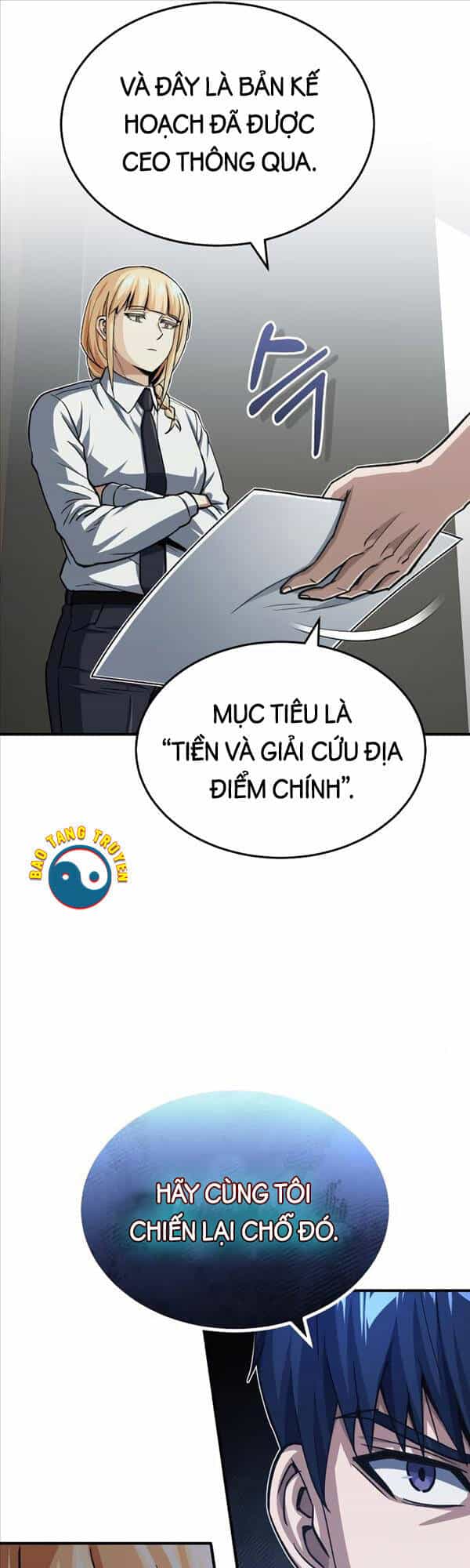 Thiên Tài Của Dòng Dõi Độc Nhất Vô Nhị - Chương 40 - ảnh 33