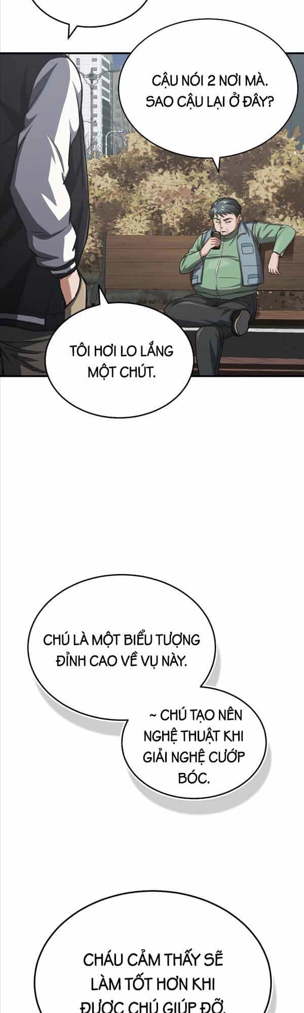 Thiên Tài Của Dòng Dõi Độc Nhất Vô Nhị - Chương 40 - ảnh 38