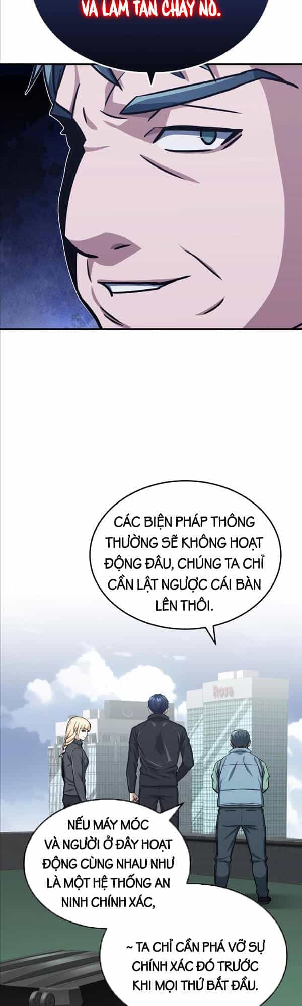Thiên Tài Của Dòng Dõi Độc Nhất Vô Nhị - Chương 40 - ảnh 46