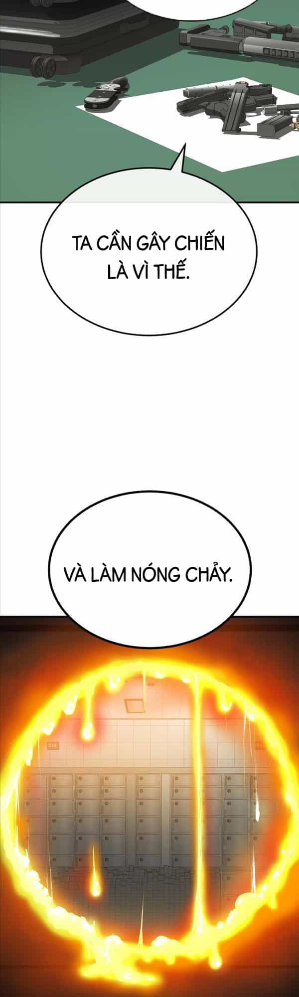 Thiên Tài Của Dòng Dõi Độc Nhất Vô Nhị - Chương 40 - ảnh 47