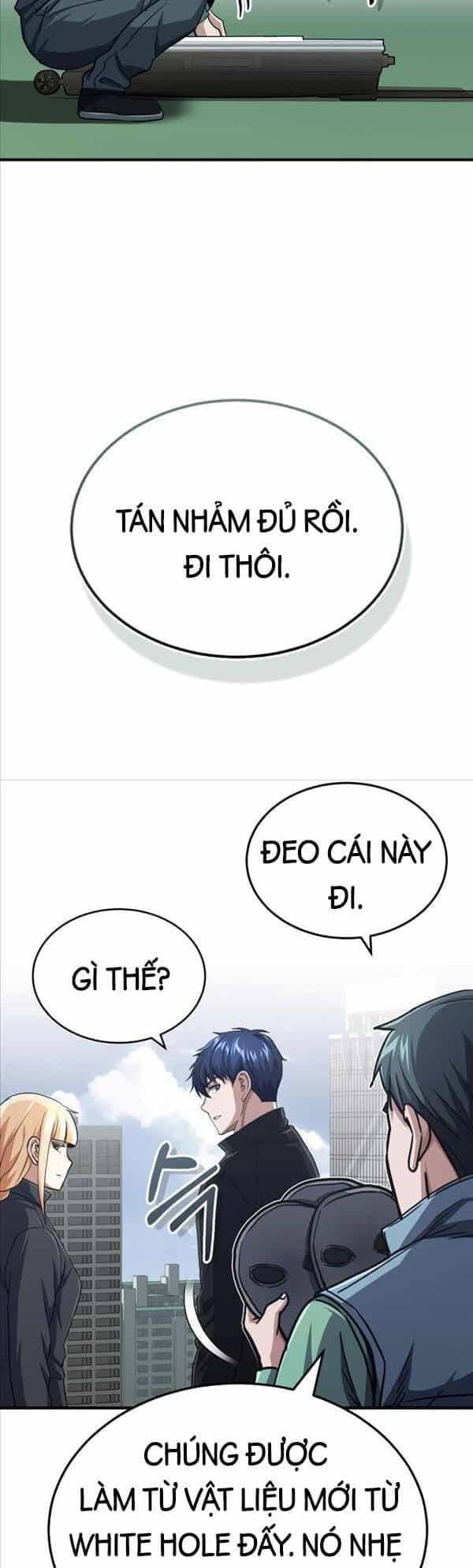Thiên Tài Của Dòng Dõi Độc Nhất Vô Nhị - Chương 40 - ảnh 53