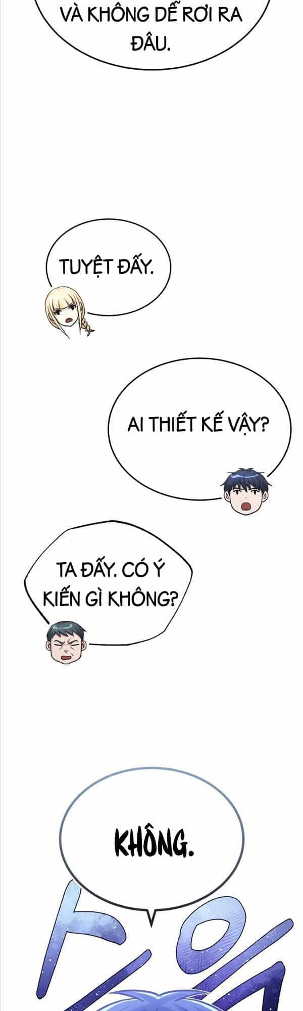 Thiên Tài Của Dòng Dõi Độc Nhất Vô Nhị - Chương 40 - ảnh 54