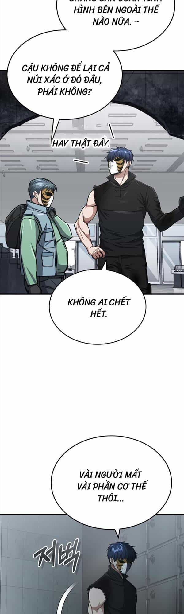 Thiên Tài Của Dòng Dõi Độc Nhất Vô Nhị - Chương 43 - ảnh 22