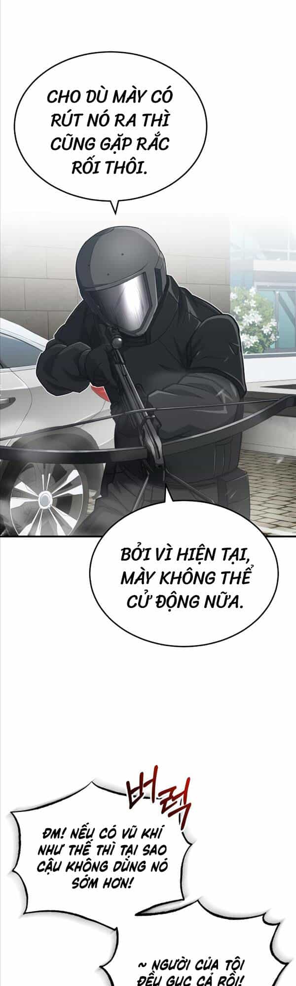 Thiên Tài Của Dòng Dõi Độc Nhất Vô Nhị - Chương 43 - ảnh 9