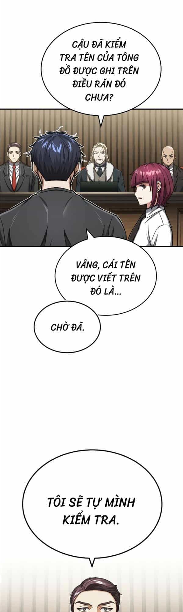 Thiên Tài Của Dòng Dõi Độc Nhất Vô Nhị - Chương 45 - ảnh 12
