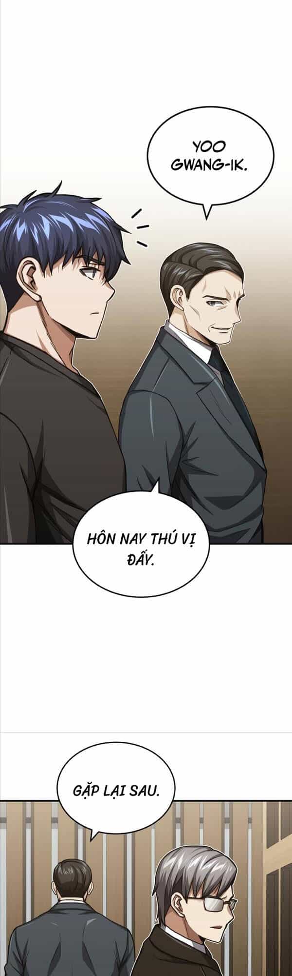 Thiên Tài Của Dòng Dõi Độc Nhất Vô Nhị - Chương 45 - ảnh 37