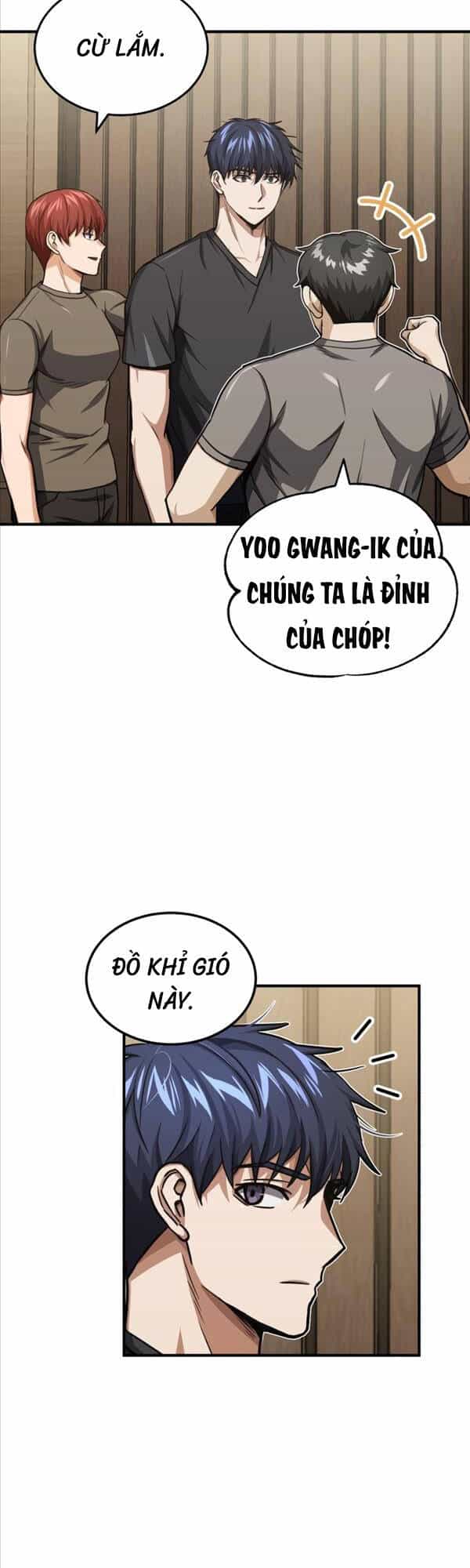 Thiên Tài Của Dòng Dõi Độc Nhất Vô Nhị - Chương 45 - ảnh 39