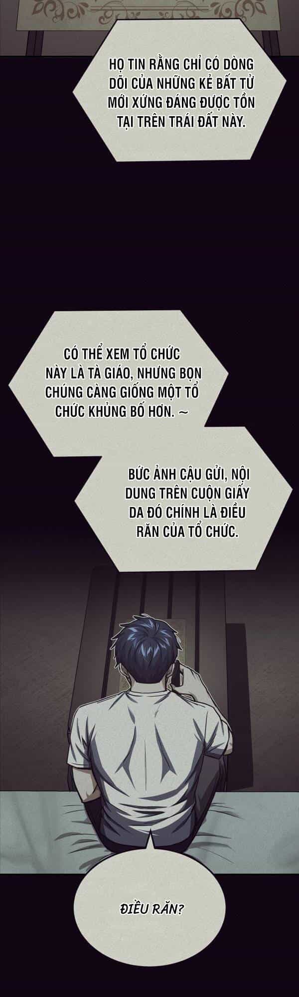Thiên Tài Của Dòng Dõi Độc Nhất Vô Nhị - Chương 45 - ảnh 8