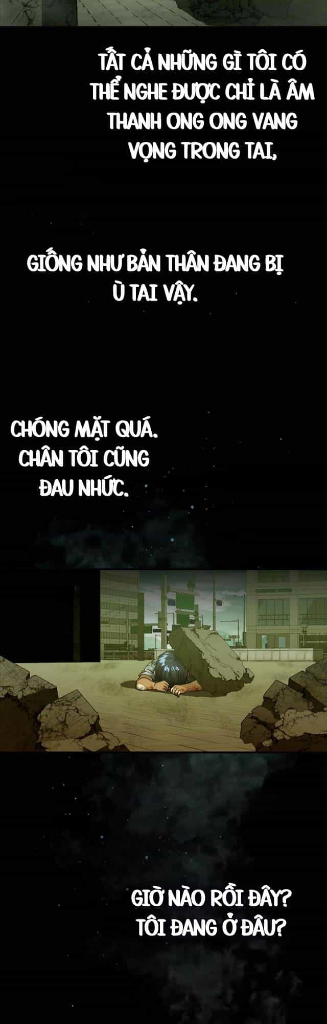 Thiên Tài Của Dòng Dõi Độc Nhất Vô Nhị - Chương 48 - ảnh 19