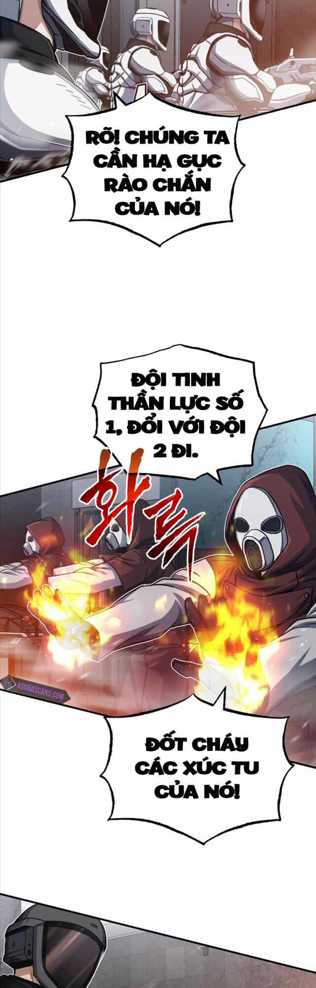 Thiên Tài Của Dòng Dõi Độc Nhất Vô Nhị - Chương 48 - ảnh 29