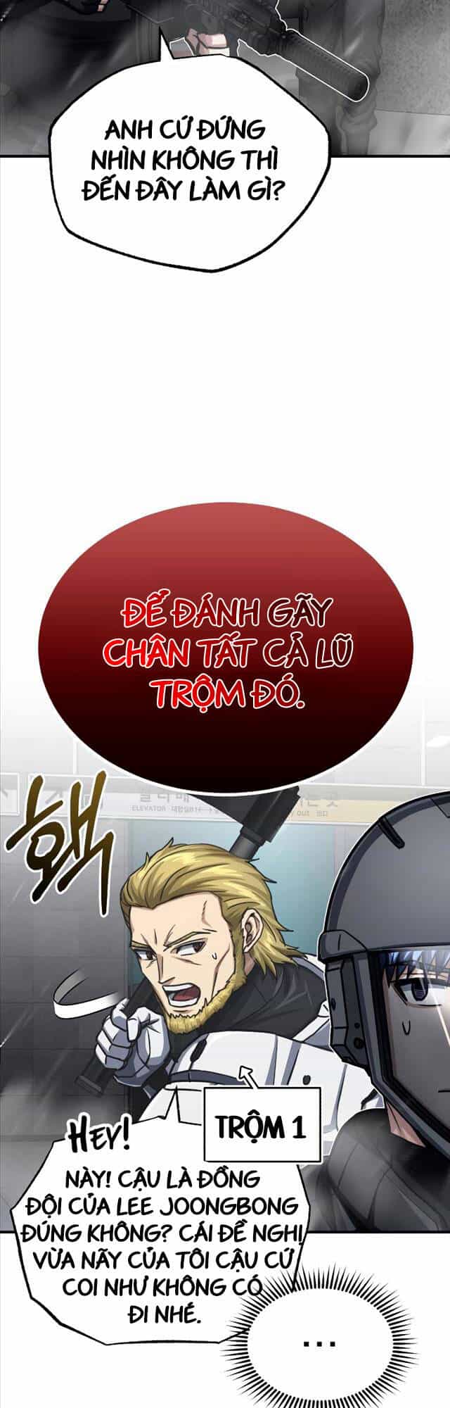 Thiên Tài Của Dòng Dõi Độc Nhất Vô Nhị - Chương 48 - ảnh 3