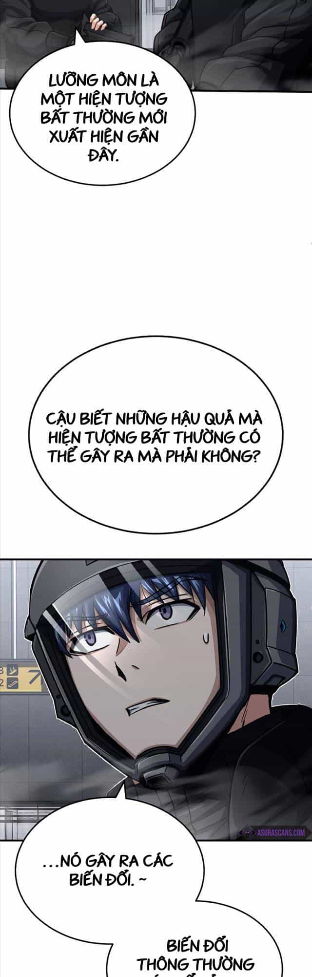 Thiên Tài Của Dòng Dõi Độc Nhất Vô Nhị - Chương 48 - ảnh 8
