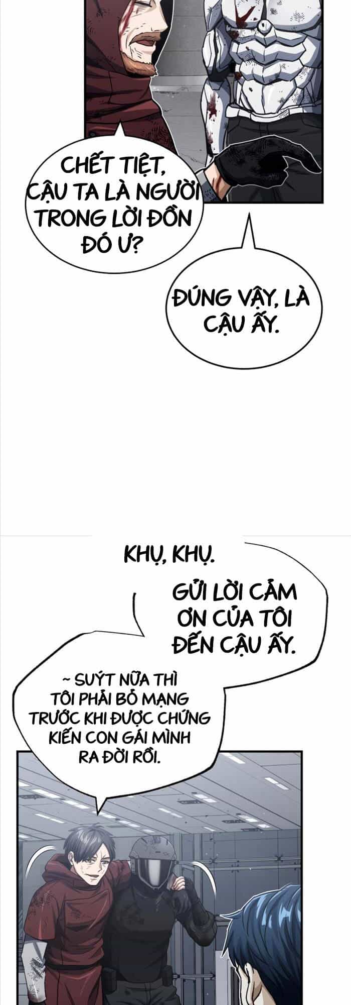 Thiên Tài Của Dòng Dõi Độc Nhất Vô Nhị - Chương 49 - ảnh 53
