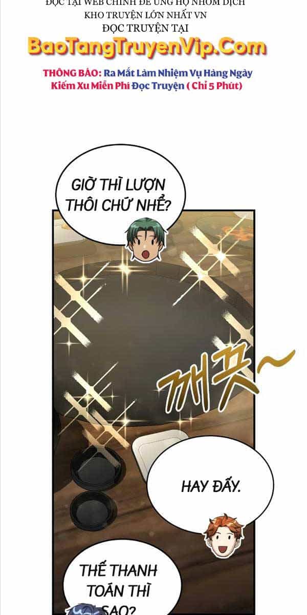 Thiên Tài Của Dòng Dõi Độc Nhất Vô Nhị - Chương 50 - ảnh 15