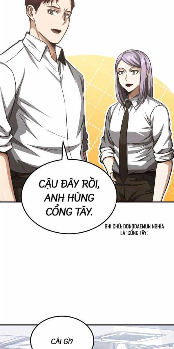 Thiên Tài Của Dòng Dõi Độc Nhất Vô Nhị - Chương 50 - ảnh 76