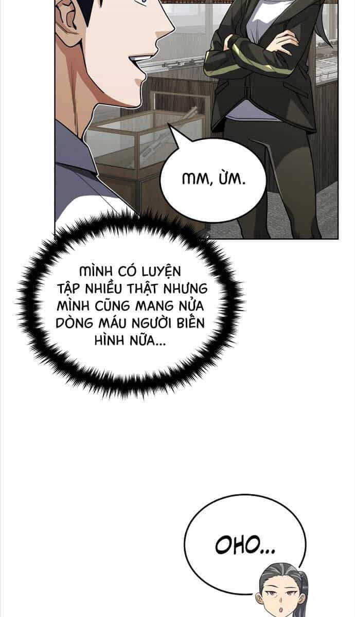 Thiên Tài Của Dòng Dõi Độc Nhất Vô Nhị - Chương 51 - ảnh 41