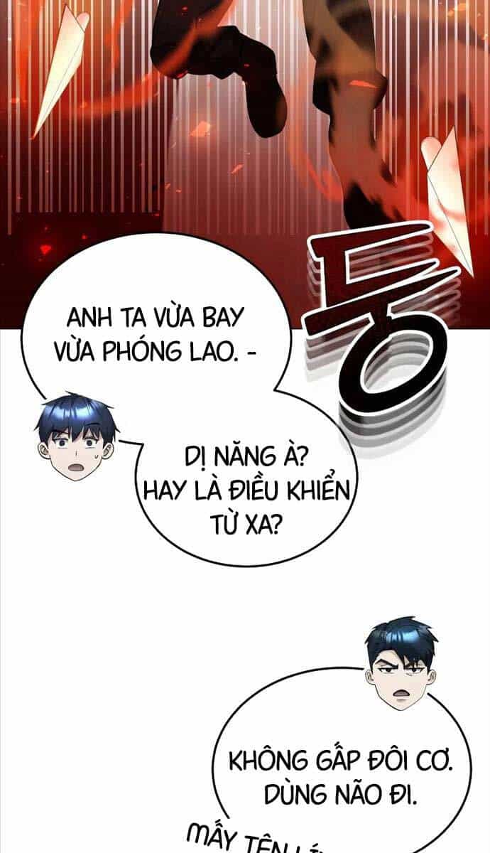 Thiên Tài Của Dòng Dõi Độc Nhất Vô Nhị - Chương 52 - ảnh 103