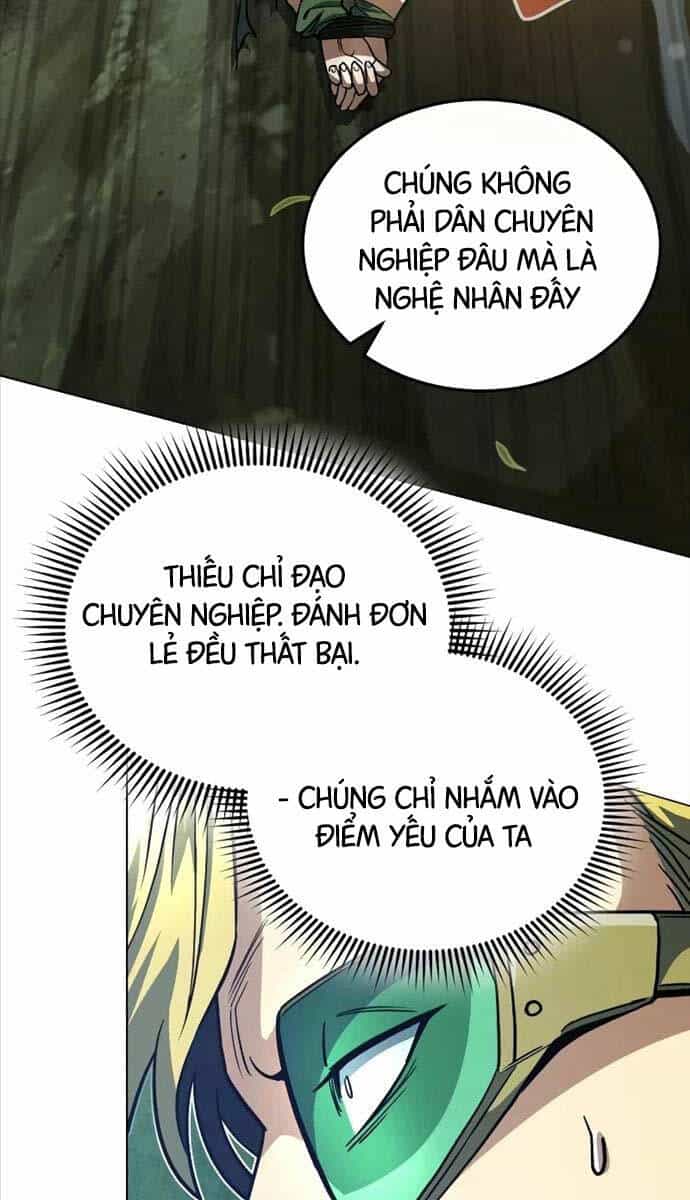 Thiên Tài Của Dòng Dõi Độc Nhất Vô Nhị - Chương 53 - ảnh 77
