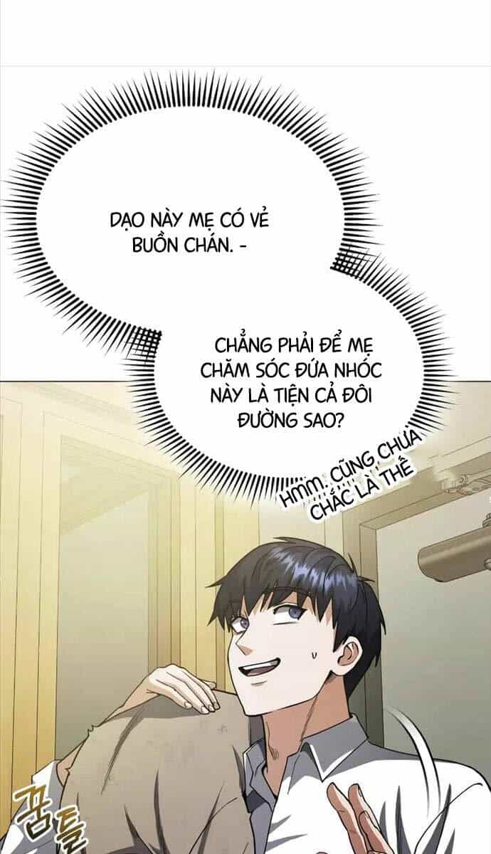 Thiên Tài Của Dòng Dõi Độc Nhất Vô Nhị - Chương 55 - ảnh 68
