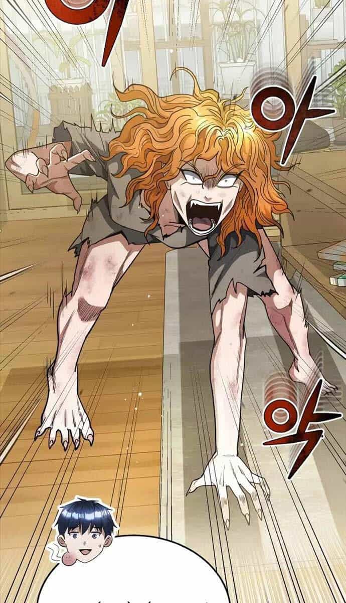 Thiên Tài Của Dòng Dõi Độc Nhất Vô Nhị - Chương 55 - ảnh 72
